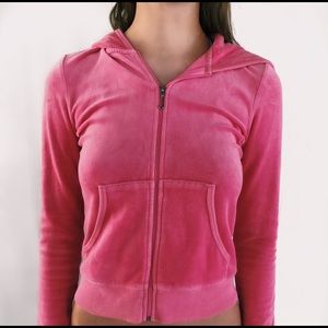Authentic Juicy Jacket